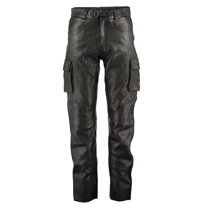 Motorbike Trouser